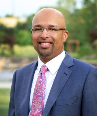 Attorney Michael Bright